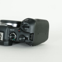 Canon EOS RP