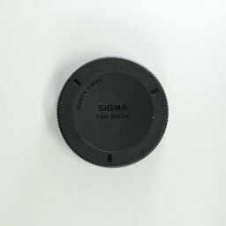 SIGMA 30mm F1.4EX DC HSM (ニコンF用)