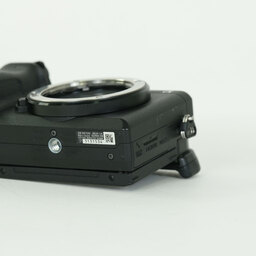 SONY α6400(ILCE-6400) SONY α6400(ILCE-6400)