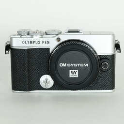OLYMPUS PEN E-P7