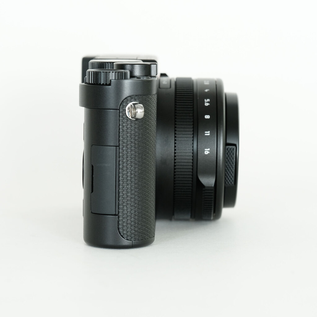 Leica D-LUX8
