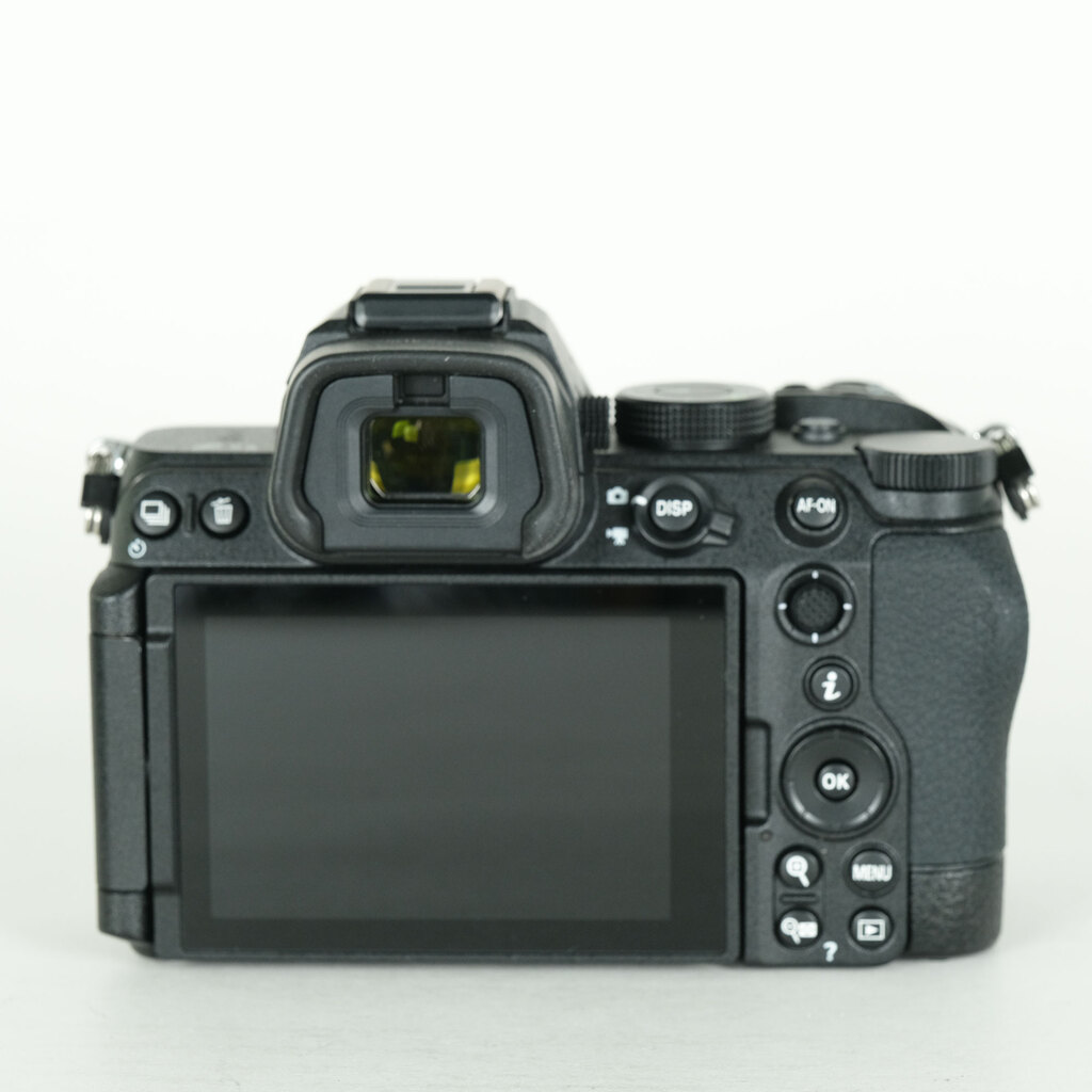 Nikon Z5II