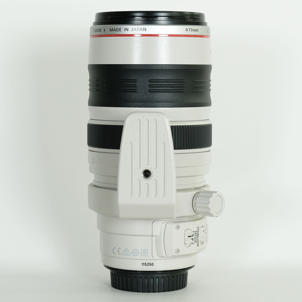 Canon EF28-300mm F3.5-5.6L IS USM