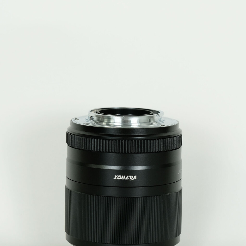 VILTROX AF 23mm F1.4 XF [フジフイルムX用]