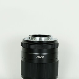 VILTROX AF 23mm F1.4 XF [フジフイルムX用]