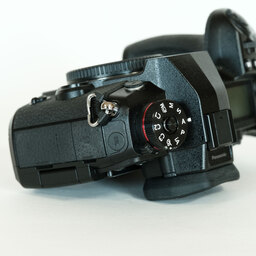 Panasonic LUMIX DC-G9 PRO