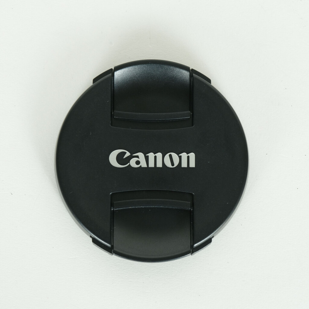 Canon RF24-105mm F4 L IS USM