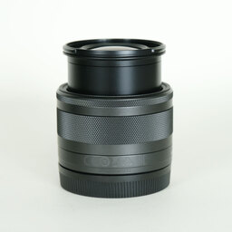 Canon EF-M15-45mm F3.5-6.3 IS STM