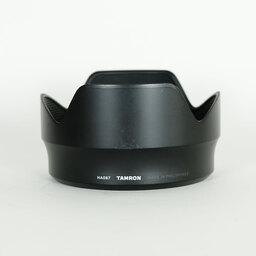 TAMRON 50-400mm F/4.5-6.3 Di III VC VXD (Model A067) [ソニーE用]