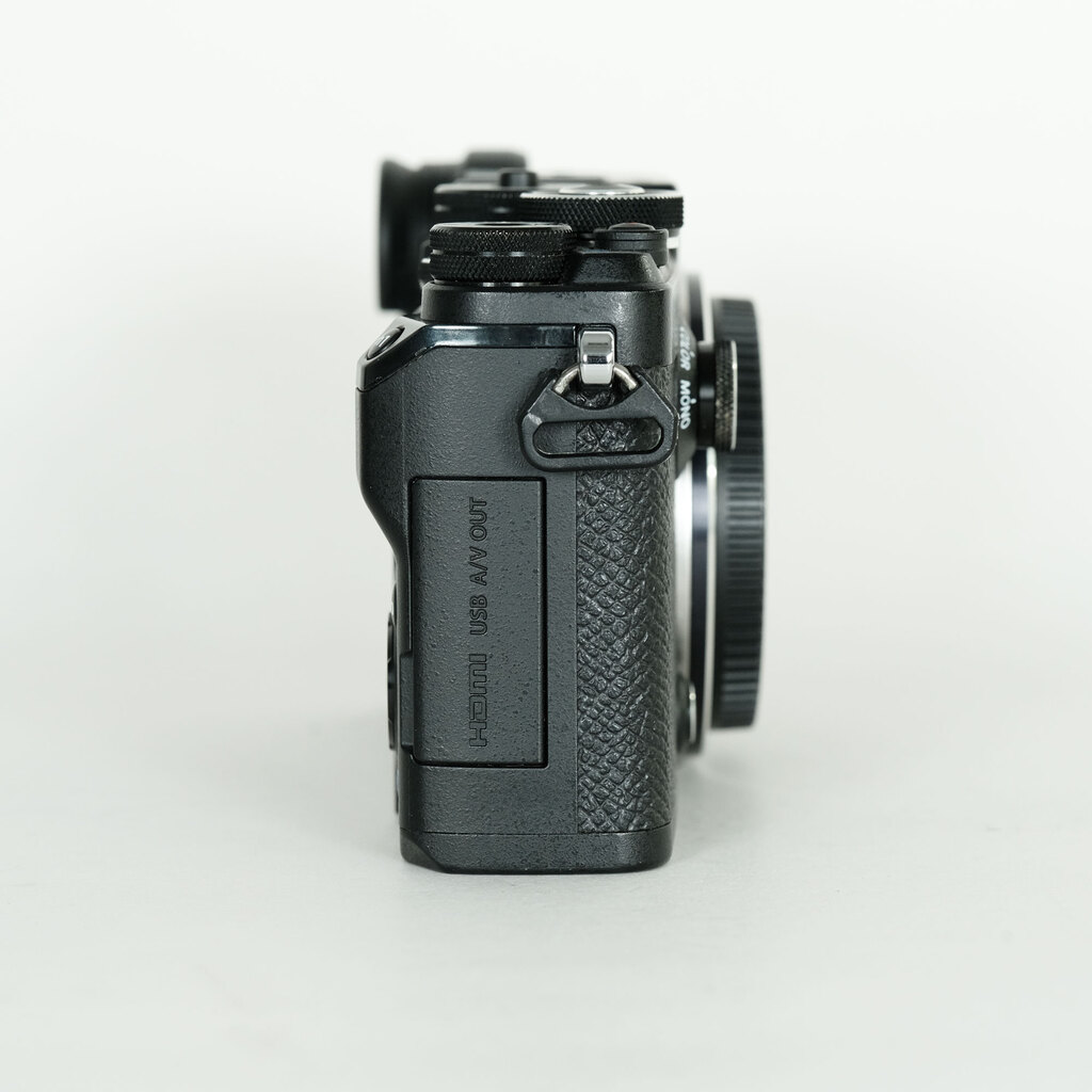 OLYMPUS PEN-F OLYMPUS PEN-F