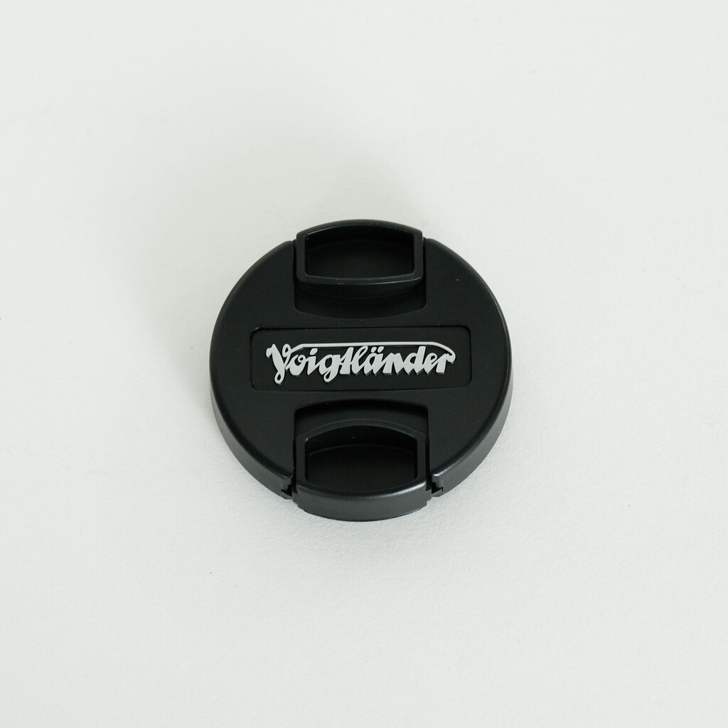 Voigtlander COLOR-SKOPAR 35mm F2.5 PII VM [ライカM用]