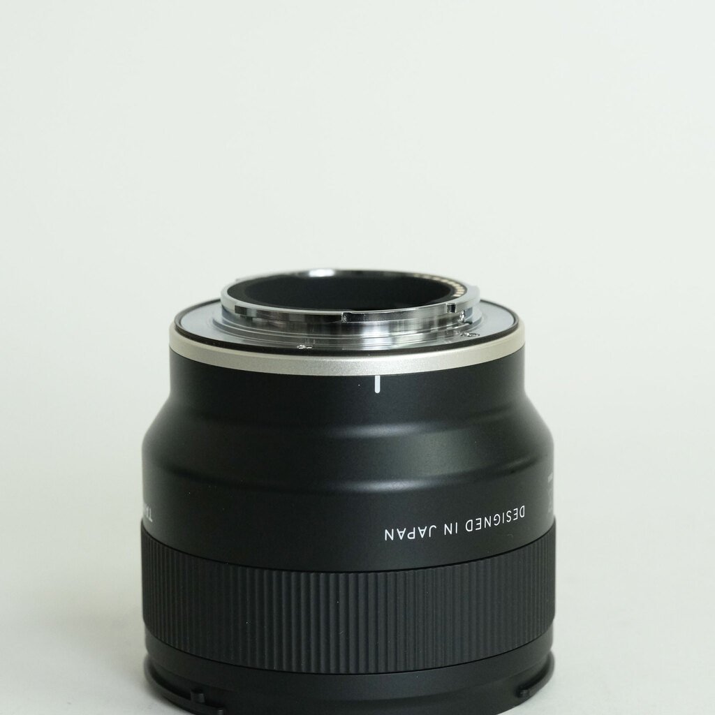 TAMRON 24mm F/2.8 Di III OSD M1:2 (Model F051) [ソニーE用]