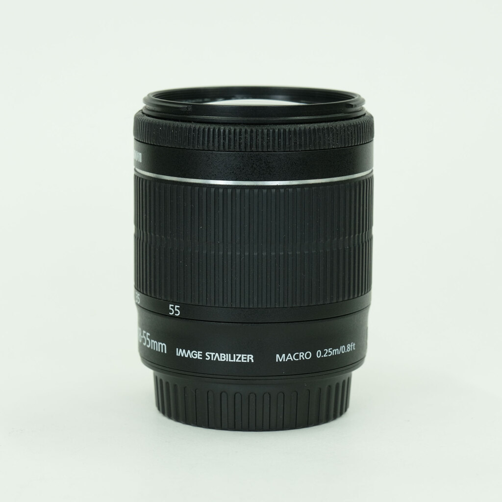Canon EF-S18-55mm F3.5-5.6 IS STM Canon EF-S18-55mm F3.5-5.6 IS STM