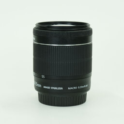 Canon EF-S18-55mm F3.5-5.6 IS STM Canon EF-S18-55mm F3.5-5.6 IS STM