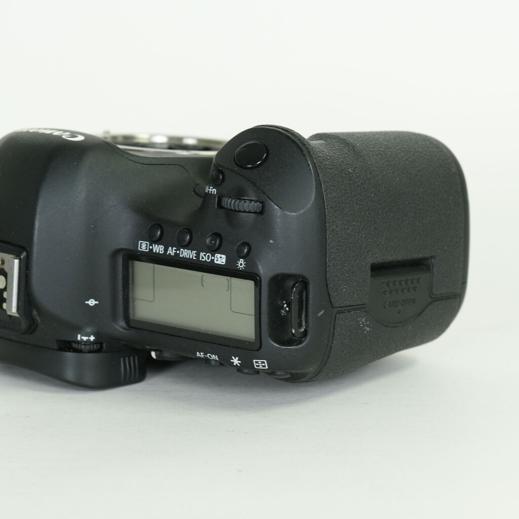 Canon EOS 5D Mark III