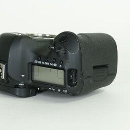 Canon EOS 5D Mark III