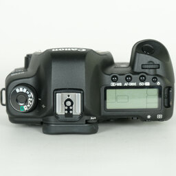 Canon EOS 5D MarkII ボディ