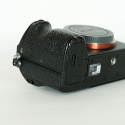 SONY α7 III（ILCE-7M3）