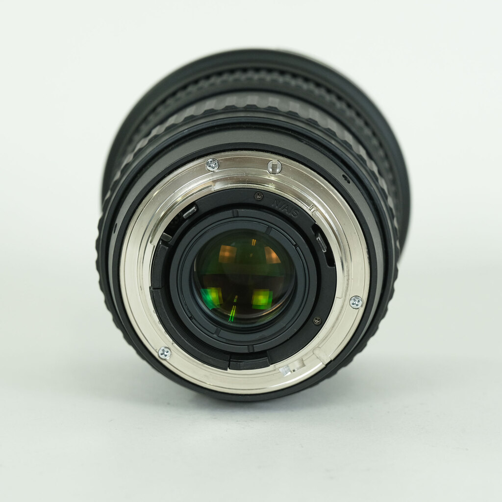 TOKINA AT-X 116 PRO DX(AF11-16mmF2.8)(ニコン用)