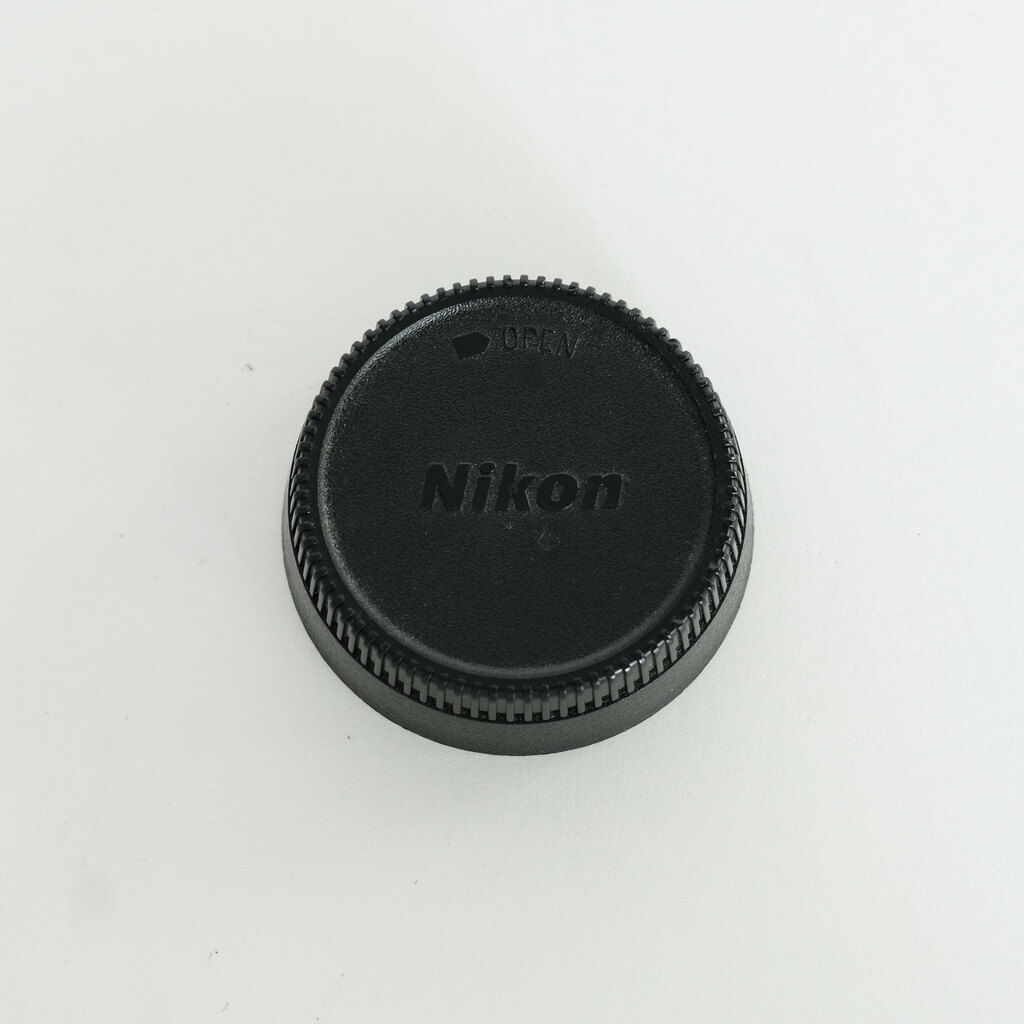 Nikon Ai AF Nikkor 24mm F2.8D