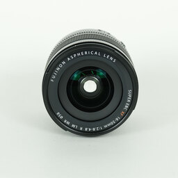 FUJIFILM XF16-50mmF2.8-4.8 R LM WR FUJIFILM XF16-50mmF2.8-4.8 R LM WR