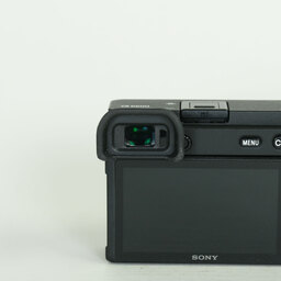 SONY α6600(ILCE-6600) SONY α6600(ILCE-6600)