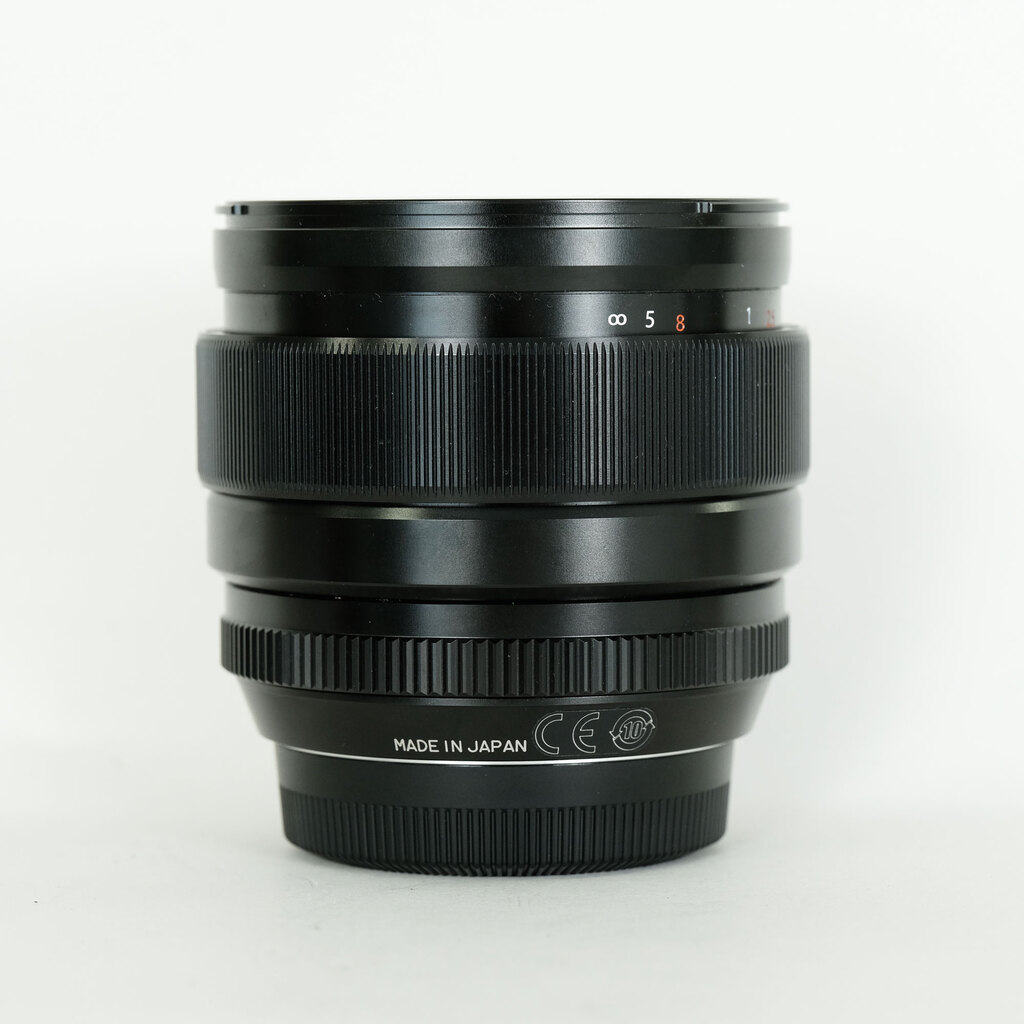 FUJIFILM XF23mmF1.4 R
