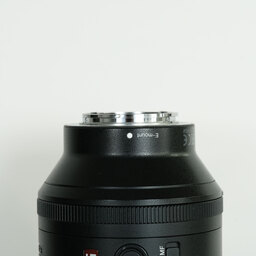 SONY FE 85mm F1.4 GM SEL85F14GM
