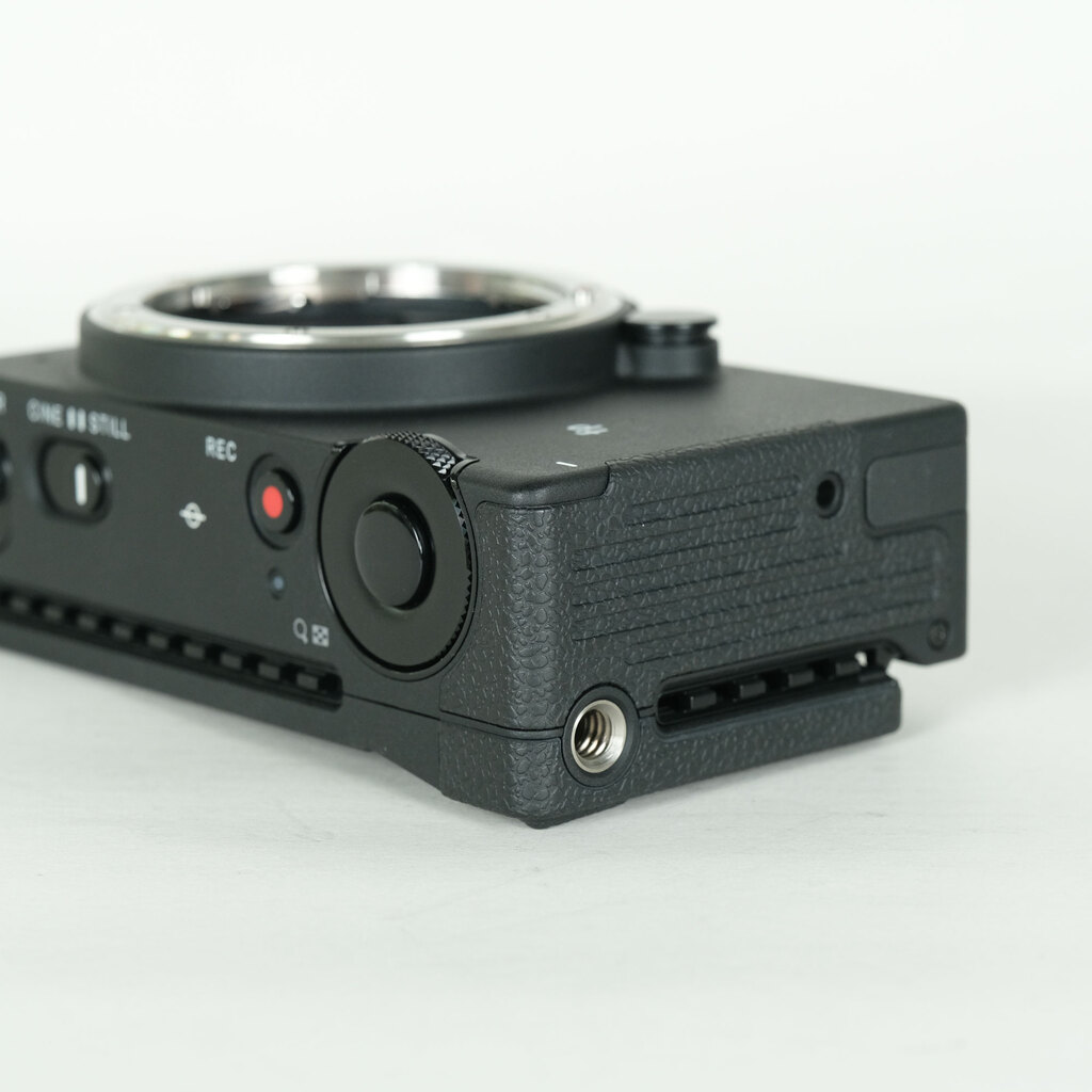 SIGMA fp L