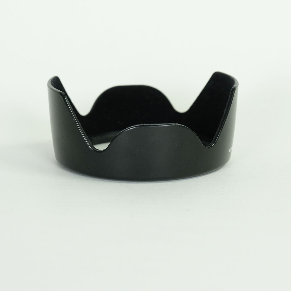 Canon EF-S18-135mm F3.5-5.6 IS STM