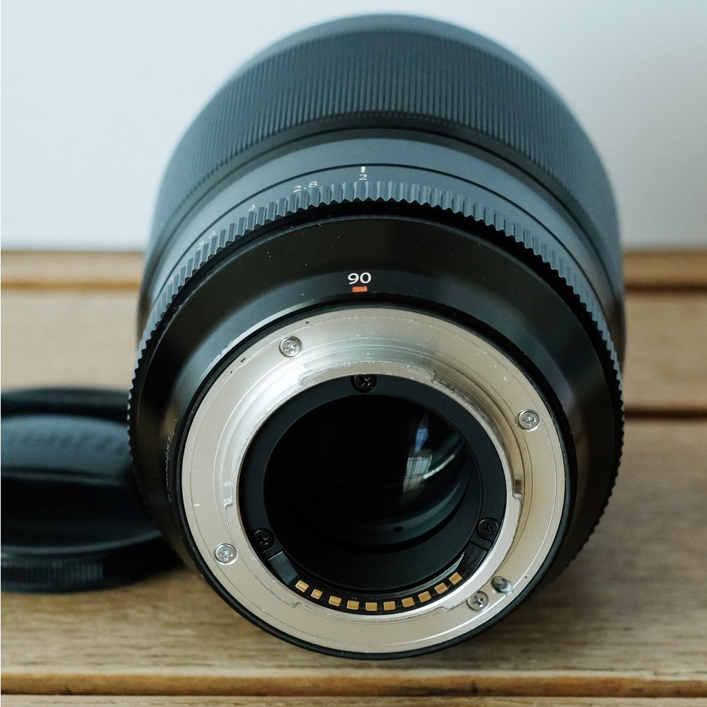 FUJIFILM XF90mmF2 R LM WRの出品 | ONE SCENE（ワンシーン）