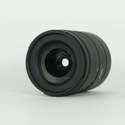 SIGMA 18-50mm F2.8 DC DN｜Contemporary [フジフイルムX用]