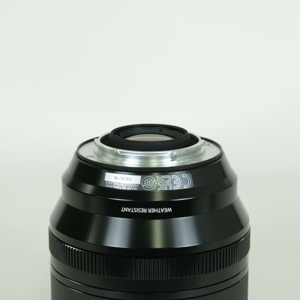 FUJIFILM XF56mmF1.2 R WR