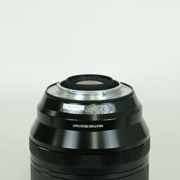 FUJIFILM XF56mmF1.2 R WR