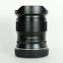 銘匠光学 TTArtisan 11mm F2.8 Fisheye (キヤノンRF用) 銘匠光学 TTArtisan 11mm F2.8 Fisheye (キヤノンRF用)