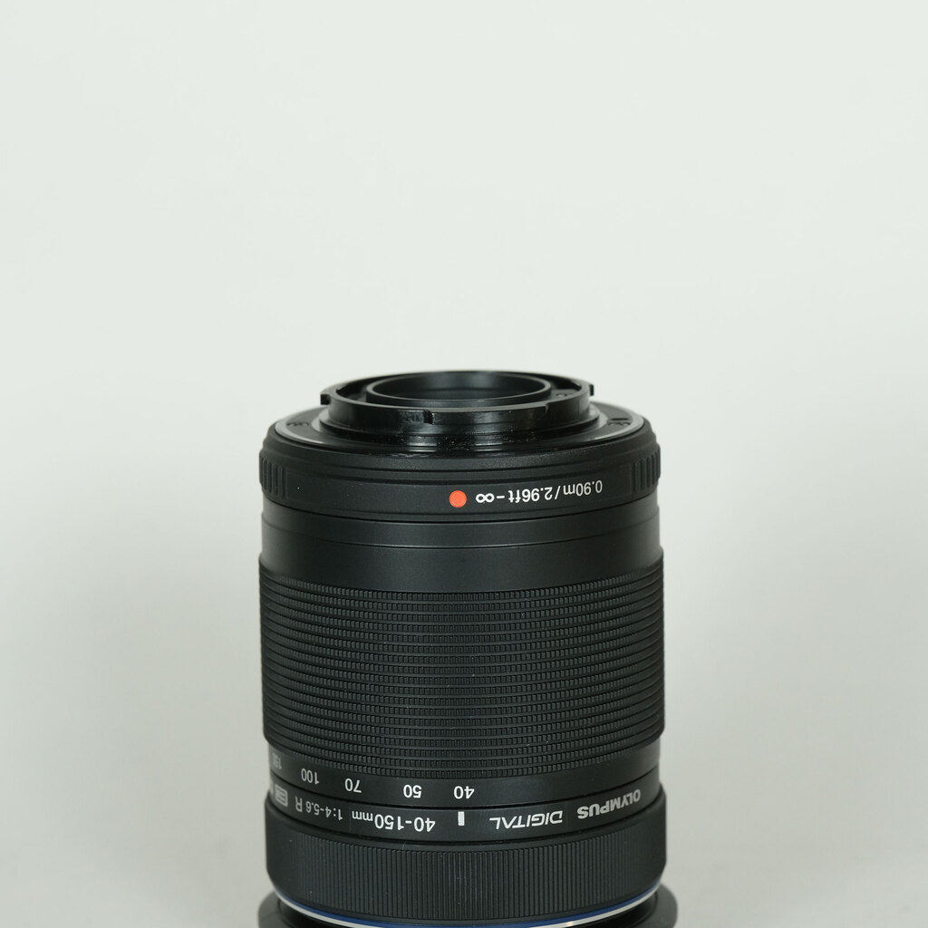 OLYMPUS M.ZUIKO DIGITAL ED 40-150mm F4.0-5.6 R