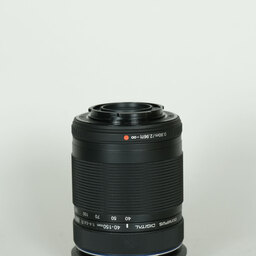 OLYMPUS M.ZUIKO DIGITAL ED 40-150mm F4.0-5.6 R