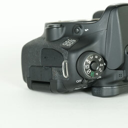 Canon EOS 70D Canon EOS 70D