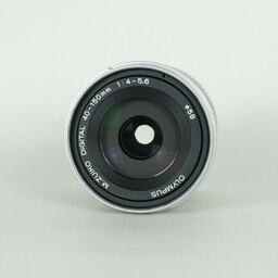 OLYMPUS M.ZUIKO DIGITAL ED 40-150mm F4.0-5.6 R