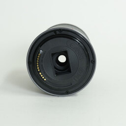 Canon RF-S55-210mm F5-7.1 IS STM