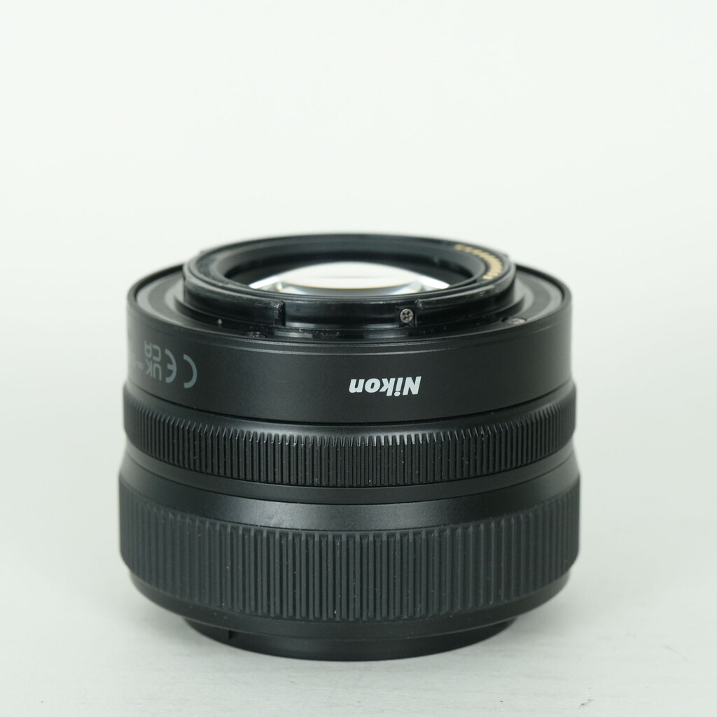 Nikon NIKKOR Z 24-50mm f/4-6.3の出品 | ONE SCENE（ワンシーン）