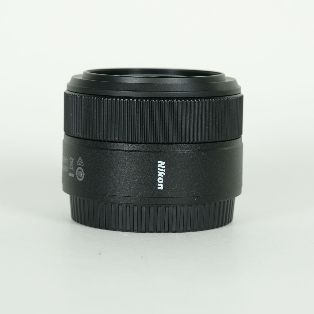 Nikon NIKKOR Z 40mm f/2
