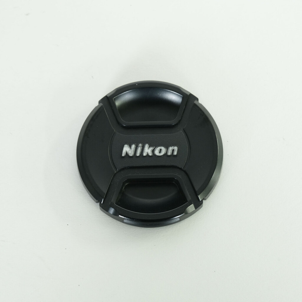 Nikon AF-S DX NIKKOR 18-105mm F3.5-5.6G ED VR