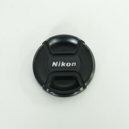 Nikon AF-S DX NIKKOR 18-105mm F3.5-5.6G ED VR