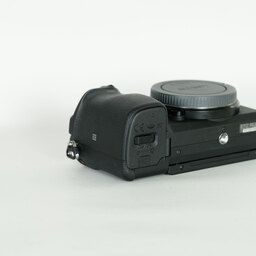 SONY α6400（ILCE-6400）