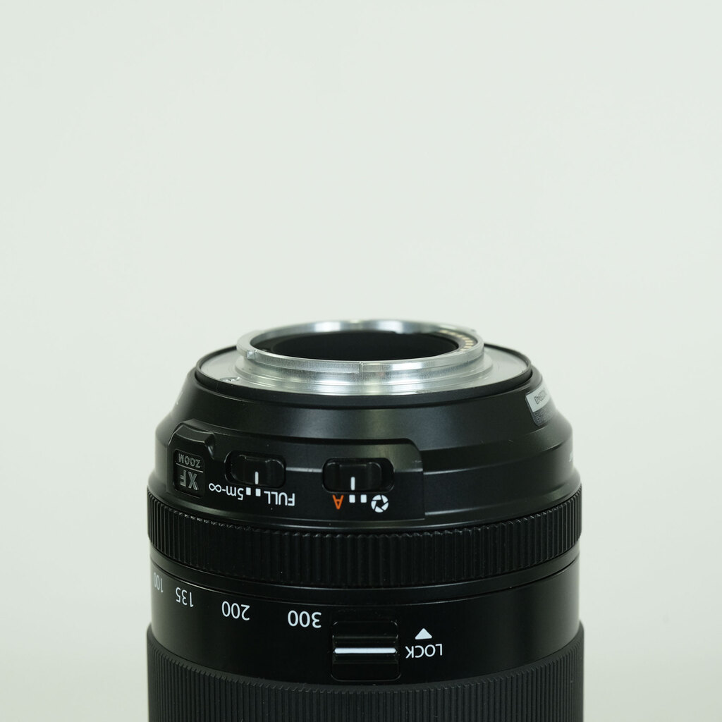 FUJIFILM XF70-300mmF4-5.6 R LM OIS WR