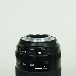 FUJIFILM XF70-300mmF4-5.6 R LM OIS WR