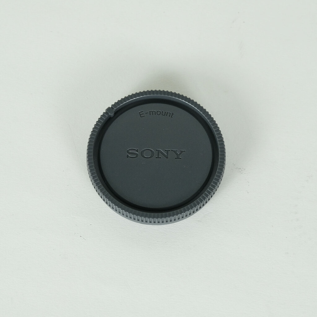 SONY FE 20-70mm F4 G SEL2070G