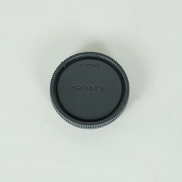 SONY FE 20-70mm F4 G SEL2070G