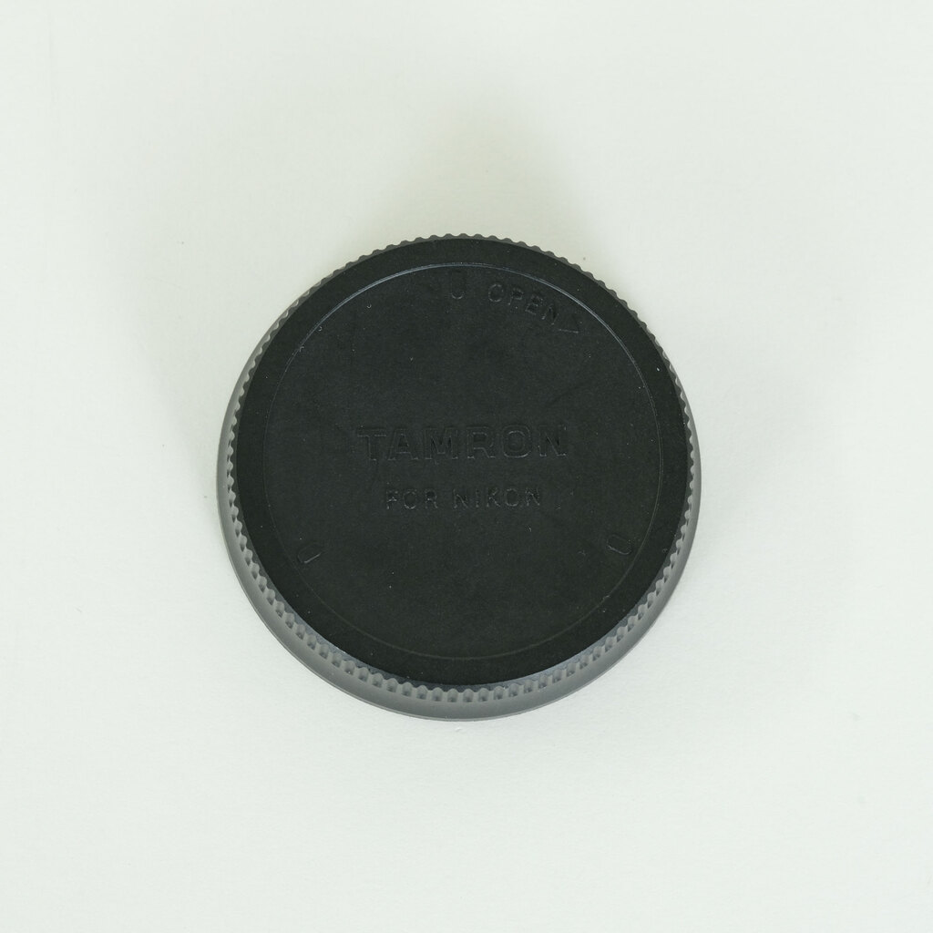 TAMRON SP 24-70mm F/2.8 Di VC USD G2 (Model A032) [ニコン用]